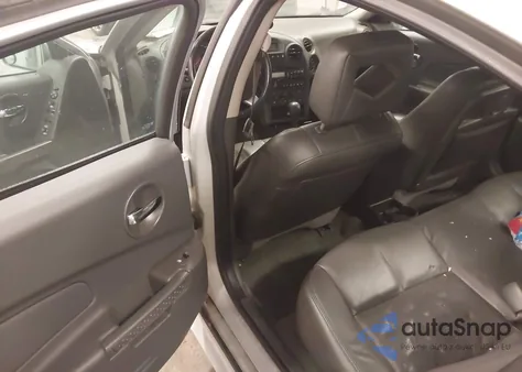 2005 Pontiac Grand Prix Gt z USA, uszkodzony, nr VIN 2G2WS522651281818